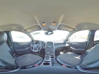 2016 Chevrolet Malibu Limited LT with VIN 1G11C5SA7GF120487, listed as a Copart auction lot 74980414 with 160,679 mi miles and Salvage Title. Bid and sale history available at carsss.com. Image 14.