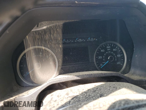 2015 Ford F-150 XLT с VIN 1FTEW1EF1FKE33685, выставлен на аукционе Copart как лот 57180675 с пробегом Не указан миль и Списание • Salvage title. История ставок и продаж доступна на DreamBid. Изображение 9.