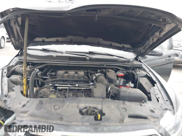 2015 Ford Taurus SEL with VIN 1FAHP2E8XFG161616, listed as a IAAI auction lot 42049199 with 138,565 mi miles and . Bid and sale history available at carsss.com. Image 10.