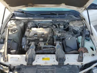 2001 Chevrolet Lumina with VIN 2G1WL52J111294494, listed as a Copart auction lot 51546475 with 153,401 mi miles and Salvage Title. Bid and sale history available at carsss.com. Image 11.