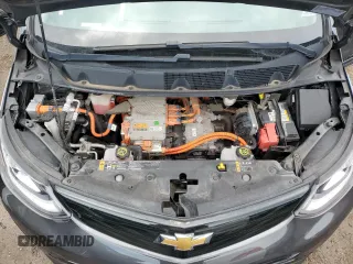 2019 Chevrolet Bolt EV LT with VIN 1G1FY6S08K4103030, listed as a Copart auction lot 54392305 with 191,103 mi miles and Clean Title. Bid and sale history available at carsss.com. Image 11.