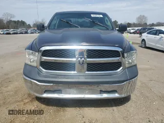 2015 Ram 1500 Tradesman with VIN 1C6RR6FM7FS755600, listed as a Copart auction lot 48200785 with 208,791 mi miles and Clean title. Bid and sale history available at DreamBid. Image 5.