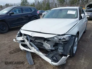 2014 BMW 3 Series 320i xDrive с VIN WBA3C3C56EP661301, выставлен на аукционе IAAI как лот 41673054 с пробегом 78 741 миль миль и . История ставок и продаж доступна на DreamBid. Изображение 6.
