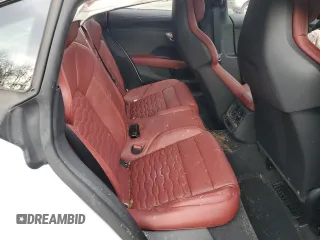 2024 Audi RS e-tron GT z VIN WAUBHBFW7R7901666, wystawiony jako Copart lot #86443564 z przebiegiem Nie podano mil oraz Szkody całkowita. Historia ofert i sprzedaży dostępna na DreamBid. Obrazek 11.
