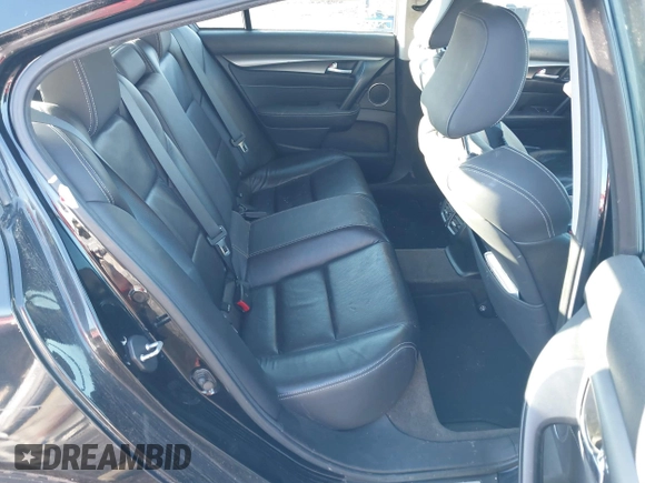 2013 Acura TL Technology z VIN 19UUA9F5XDA005147, wystawiony jako IAAI lot #41811493 z przebiegiem 170 794 mil mil oraz . Historia ofert i sprzedaży dostępna na DreamBid. Obrazek 8.