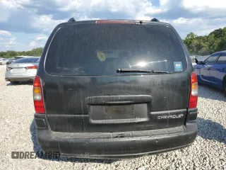 2003 Chevrolet Venture Warner Bros 1SE z VIN 1GNDX13E63D308658, wystawiony jako Copart lot #72693504 z przebiegiem 219 212 mil mil oraz Szkody całkowita. Historia ofert i sprzedaży dostępna na DreamBid. Obrazek 6.