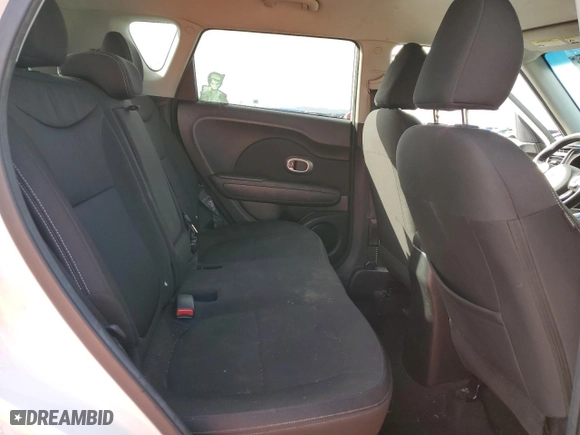 2014 Kia Soul with VIN KNDJN2A27E7745215, listed as a Copart auction lot 48112685 with 101,771 mi miles and Salvage Title. Bid and sale history available at carsss.com. Image 11.