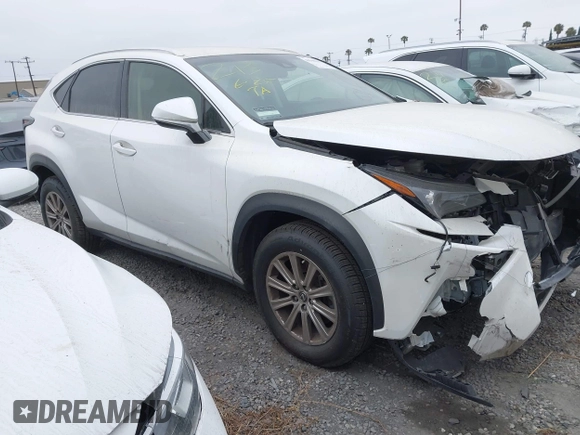2019 Lexus NX 300 с VIN JTJYARBZXK2144756, выставлен на аукционе IAAI как лот 41568897 с пробегом 26 758 миль миль и . История ставок и продаж доступна на DreamBid. Изображение 1.