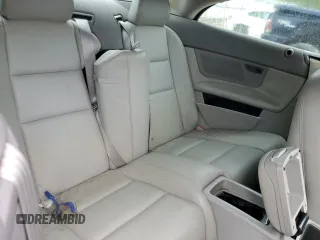 2006 Volvo C70 с VIN YV1MC68206J004337, выставлен на аукционе Copart как лот 55857535 с пробегом Не указан миль и Чистый • Clean title. История ставок и продаж доступна на DreamBid. Изображение 10.