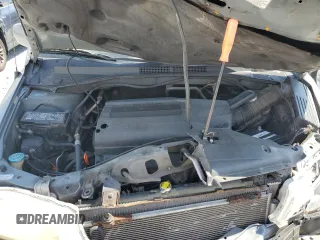 2002 Honda Odyssey EX-L with VIN 2HKRL18962H552809, listed as a Copart auction lot 63631115 with 224,019 mi miles and Salvage title. Bid and sale history available at DreamBid. Image 12.