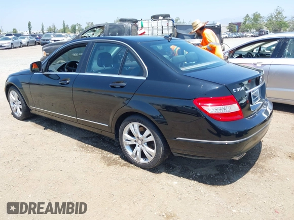 2008 Mercedes-Benz C 300 Sport с VIN WDDGF54X38F062377, выставлен на аукционе IAAI как лот 42483313 с пробегом Не указан миль и . История ставок и продаж доступна на DreamBid. Изображение 3.