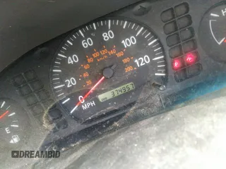 2005 Nissan Sentra S z VIN 3N1CB51D15L534515, wystawiony jako IAAI lot #42501536 z przebiegiem 374 957 mil mil oraz . Historia ofert i sprzedaży dostępna na DreamBid. Obrazek 7.