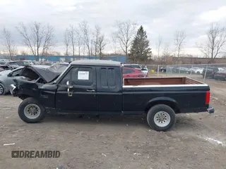 1990 Ford F-150 with VIN 1FTEX15NXLKB49682, listed as a IAAI auction lot 41898579 with 32,935 mi miles and . Bid and sale history available at DreamBid. Image 14.