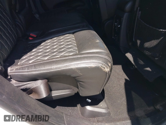 2020 Jeep Grand Cherokee Laredo E с VIN 1C4RJFAGXLC199564, выставлен на аукционе IAAI как лот 42142905 с пробегом 83 024 миль миль и . История ставок и продаж доступна на DreamBid. Изображение 8.