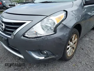 2017 Nissan Versa SV z VIN 3N1CN7AP3HL849494, wystawiony jako IAAI lot #42099068 z przebiegiem 110 174 mil mil oraz . Historia ofert i sprzedaży dostępna na DreamBid. Obrazek 18.