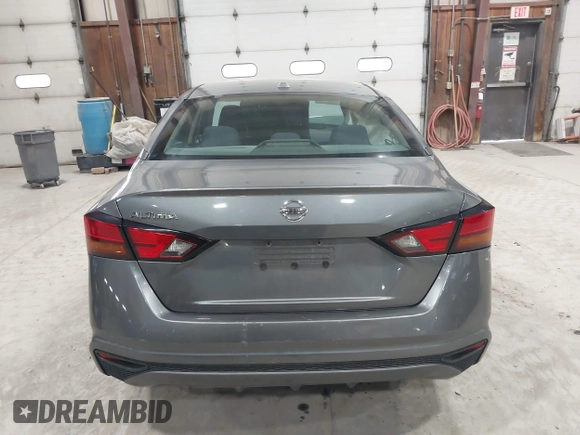 2019 Nissan Altima S with VIN 1N4BL4BV3KC254910, listed as a IAAI auction lot 41956446 with 71,798 mi miles and . Bid and sale history available at carsss.com. Image 16.