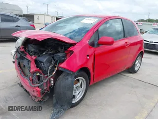 2008 Toyota Yaris с VIN JTDJT923485150800, выставлен на аукционе IAAI как лот 42348925 с пробегом 222 711 миль миль и . История ставок и продаж доступна на DreamBid. Изображение 2.