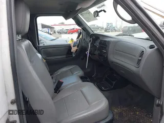 2010 Ford Ranger XL с VIN 1FTKR1AD1APA00863, выставлен на аукционе IAAI как лот 42069372 с пробегом 219 935 миль миль и . История ставок и продаж доступна на DreamBid. Изображение 5.