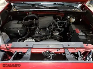 2022 Toyota Tacoma 4WD SR with VIN 3TYSX5EN5NT015558, listed as a Copart auction lot 49376505 with 26,462 mi miles and Salvage Title. Bid and sale history available at carsss.com. Image 11.