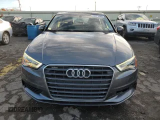 2015 Audi S3 2.0T Premium Plus with VIN WAUBFGFF9F1091409, listed as a Copart auction lot 73771603 with 62,806 mi miles. Bid and sale history available at carsss.com. Image 5.
