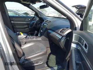 2017 Ford Explorer Sport с VIN 1FM5K8GT4HGD87407, выставлен на аукционе IAAI как лот 42247840 с пробегом 78 880 миль миль и . История ставок и продаж доступна на DreamBid. Изображение 5.