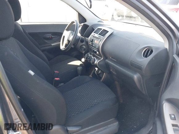 2012 Scion xD with VIN JTKKU4B4XC1023720, listed as a IAAI auction lot 41774748 with 74,371 mi miles and . Bid and sale history available at DreamBid. Image 5.