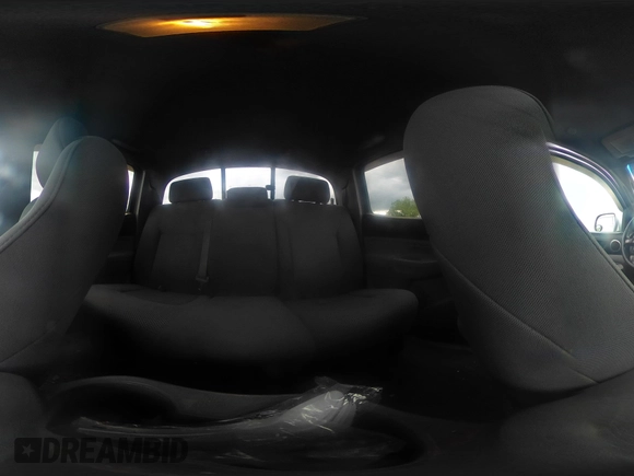 2009 Toyota Tacoma with VIN 3TMLU42N19M034332, listed as a IAAI auction lot 42157119 with 195,272 mi miles and . Bid and sale history available at DreamBid. Image 18.