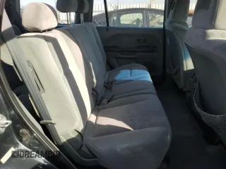 2005 Honda Pilot LX z VIN 2HKYF18165H550737, wystawiony jako Copart lot #52793585 z przebiegiem 229 982 mil mil oraz Szkoda całkowita • Salvage title. Historia ofert i sprzedaży dostępna na DreamBid. Obrazek 11.