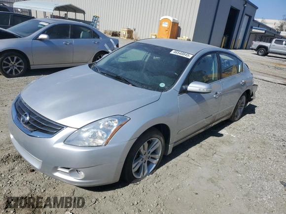 2010 Nissan Altima 3.5 SR with VIN 1N4BL2AP2AN472976, listed as a Copart auction lot 45806545 with 201,198 mi miles and Salvage Title. Bid and sale history available at carsss.com. Image 1.