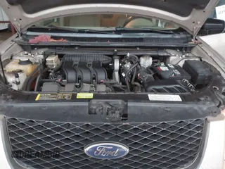 2006 Ford Freestyle SE with VIN 1FMZK01116GA10833, listed as a IAAI auction lot 41191405 with 161,158 mi miles. Bid and sale history available at carsss.com. Image 10.