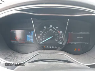 2016 Ford Fusion SE with VIN 1FA6P0H79G5121796, listed as a IAAI auction lot 42137412 with 83,955 mi miles and . Bid and sale history available at DreamBid. Image 7.