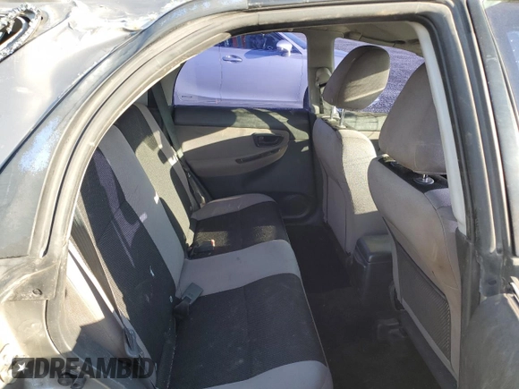 2006 Subaru Impreza i с VIN JF1GG67666G816384, выставлен на аукционе Copart как лот 71733934 с пробегом 369 231 миль миль и На запчасти • Non repairable. История ставок и продаж доступна на DreamBid. Изображение 10.