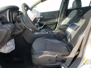 2016 Chevrolet Malibu Limited LT with VIN 1G11C5SA1GU147583, listed as a Copart auction lot 75842714 with Not Provided miles and Salvage Title. Bid and sale history available at carsss.com. Image 7.