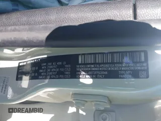 2015 Jeep Renegade Latitude with VIN ZACCJBBT3FPB39944, listed as a IAAI auction lot 41626054 with 115,802 mi miles and . Bid and sale history available at DreamBid. Image 9.