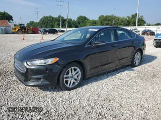 2015 Ford Fusion SE with VIN 1FA6P0HD9F5131457, listed as a Copart auction lot 64805915 with 208,557 mi miles and Clean title. Bid and sale history available at DreamBid. Image 1.