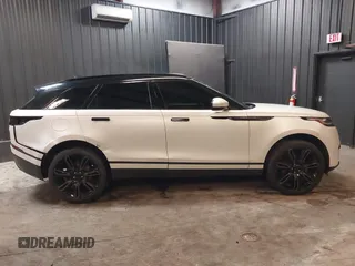 2019 Land Rover Range Rover Velar S with VIN SALYB2EX7KA234138, listed as a IAAI auction lot 41638972 with 36,939 mi miles and . Bid and sale history available at DreamBid. Image 13.