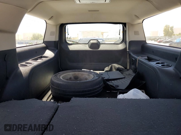 2013 Chevrolet Suburban LT with VIN 1GNSCJE09DR105725, listed as a Copart auction lot 61450935 with 171,659 mi miles and Salvage title. Bid and sale history available at DreamBid. Image 10.