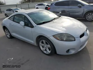 2006 Mitsubishi Eclipse GS with VIN 4A3AK24F66E046529, listed as a Copart auction lot 78688964 with 117,648 mi miles and Clean Title. Bid and sale history available at carsss.com. Image 4.