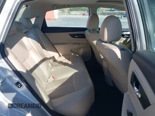 2017 Nissan Altima SR with VIN 1N4BL3AP7HC193941, listed as a IAAI auction lot 42497050 with 96,864 mi miles and . Bid and sale history available at DreamBid. Image 8.