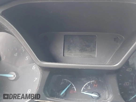 2017 Ford Transit Connect XL z VIN NM0LS7E71H1299376, wystawiony jako IAAI lot #42577590 z przebiegiem Nie podano mil oraz . Historia ofert i sprzedaży dostępna na DreamBid. Obrazek 15.