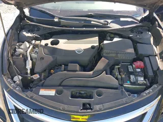 2015 Nissan Altima 2.5 SV with VIN 1N4AL3AP1FC222312, listed as a IAAI auction lot 41809022 with 162,771 mi miles. Bid and sale history available at carsss.com. Image 10.
