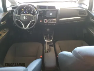 2020 Honda Fit EX z VIN 3HGGK5H88LM729625, wystawiony jako Copart lot #54551045 z przebiegiem 52 217 mil mil oraz Szkoda całkowita • Salvage title. Historia ofert i sprzedaży dostępna na DreamBid. Obrazek 8.