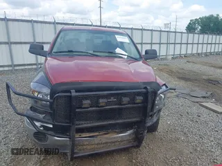 2008 Dodge 1500 SLT z VIN 3D7KR19D38G126652, wystawiony jako IAAI lot #42156444 z przebiegiem 212 884 mil mil oraz . Historia ofert i sprzedaży dostępna na DreamBid. Obrazek 12.