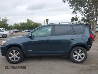 2012 Toyota RAV4 Limited with VIN 2T3YK4DV9CW016563, listed as a IAAI auction lot 42065092 with 99,227 mi miles and . Bid and sale history available at DreamBid. Image 14.