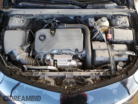 2022 Chevrolet Malibu LT with VIN 1G1ZD5ST5NF195400, listed as a Copart auction lot 44357735 with 60,349 mi miles and Clean Title. Bid and sale history available at DreamBid. Image 11.