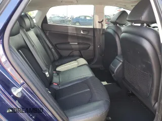 2020 Kia Optima LX z VIN 5XXGT4L33LG412225, wystawiony jako Copart lot #55460765 z przebiegiem 61 029 mil mil oraz Szkoda całkowita • Salvage title. Historia ofert i sprzedaży dostępna na DreamBid. Obrazek 10.