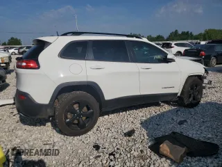 2016 Jeep Cherokee Altitude с VIN 1C4PJMCS7GW225779, выставлен на аукционе Copart как лот 63070925 с пробегом Не указан миль и Чистый • Clean title. История ставок и продаж доступна на DreamBid. Изображение 3.