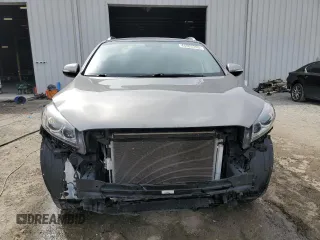 2016 Kia Sorento SXL with VIN 5XYPKDA52GG152814, listed as a Copart auction lot 44903395 with 77,479 mi miles and Salvage title. Bid and sale history available at DreamBid. Image 5.