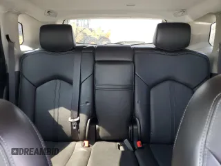 2013 Cadillac SRX Performance Collection z VIN 3GYFNDE38DS561321, wystawiony jako Copart lot #60237605 z przebiegiem 120 404 mil mil oraz Szkoda całkowita • Salvage title. Historia ofert i sprzedaży dostępna na DreamBid. Obrazek 10.