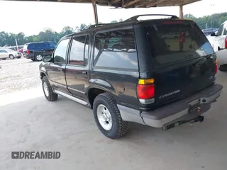 1997 Ford Explorer XLT с VIN 1FMDU35P3VUD53308, выставлен на аукционе IAAI как лот 42656628 с пробегом 138 493 миль миль и . История ставок и продаж доступна на DreamBid. Изображение 3.